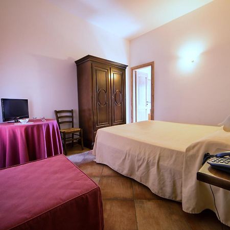 Principe Di Aragona Villa Kamer foto