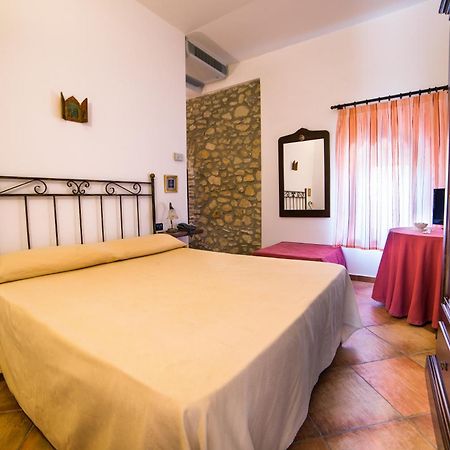 Principe Di Aragona Villa Kamer foto