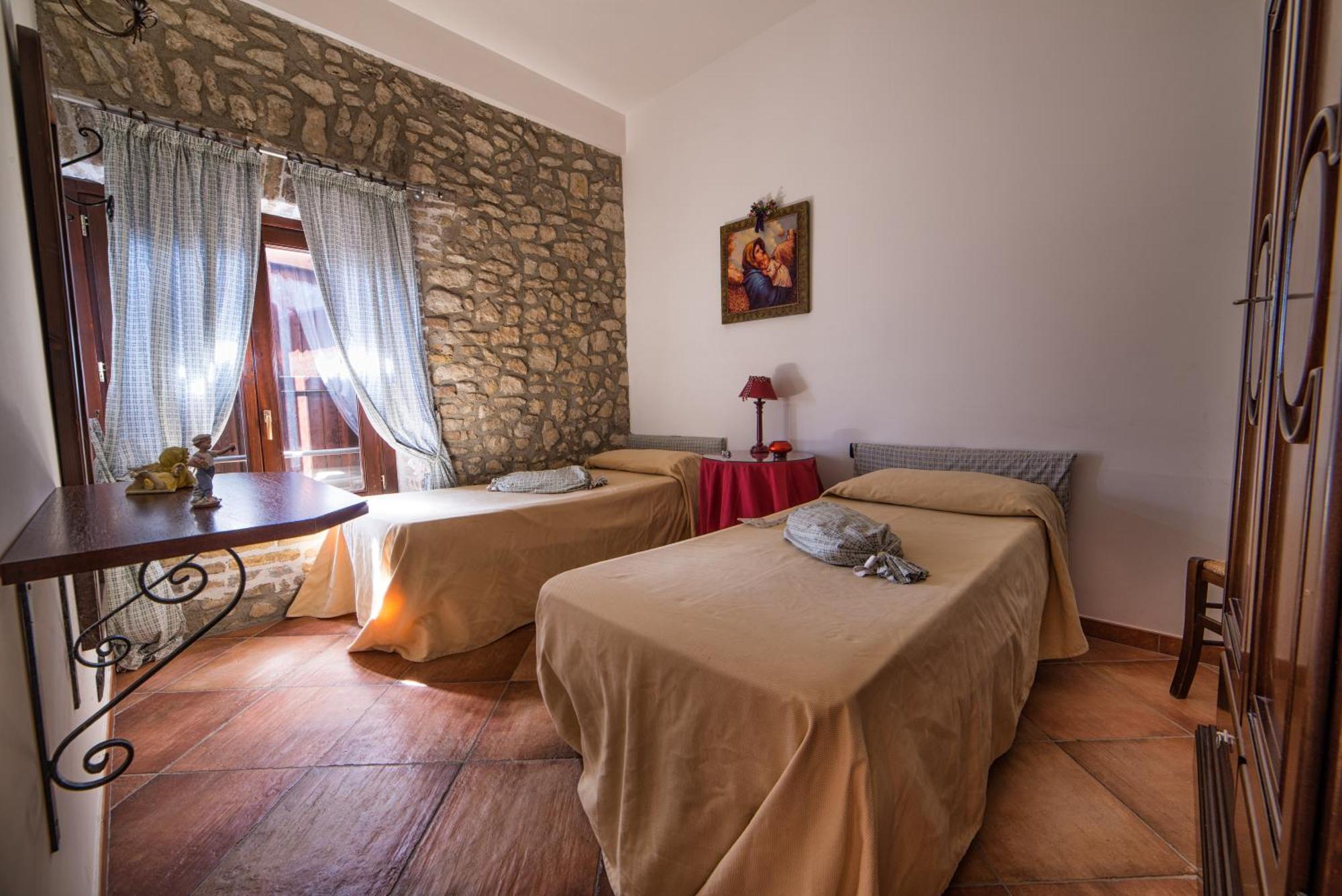 Principe Di Aragona Villa Kamer foto