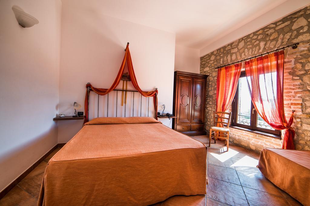 Principe Di Aragona Villa Kamer foto