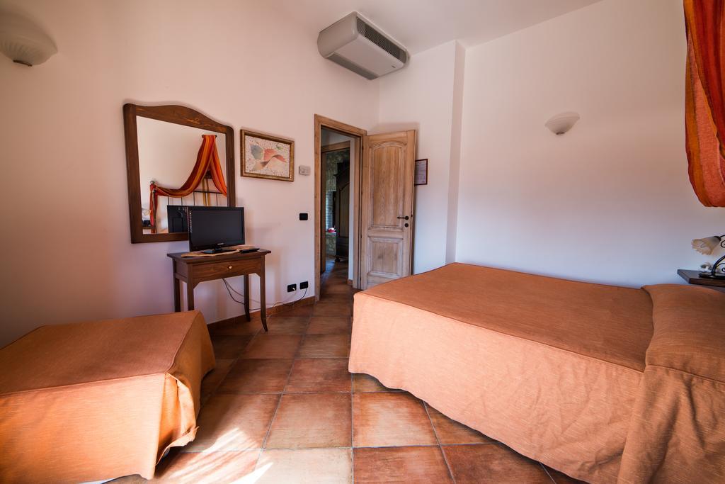 Principe Di Aragona Villa Kamer foto